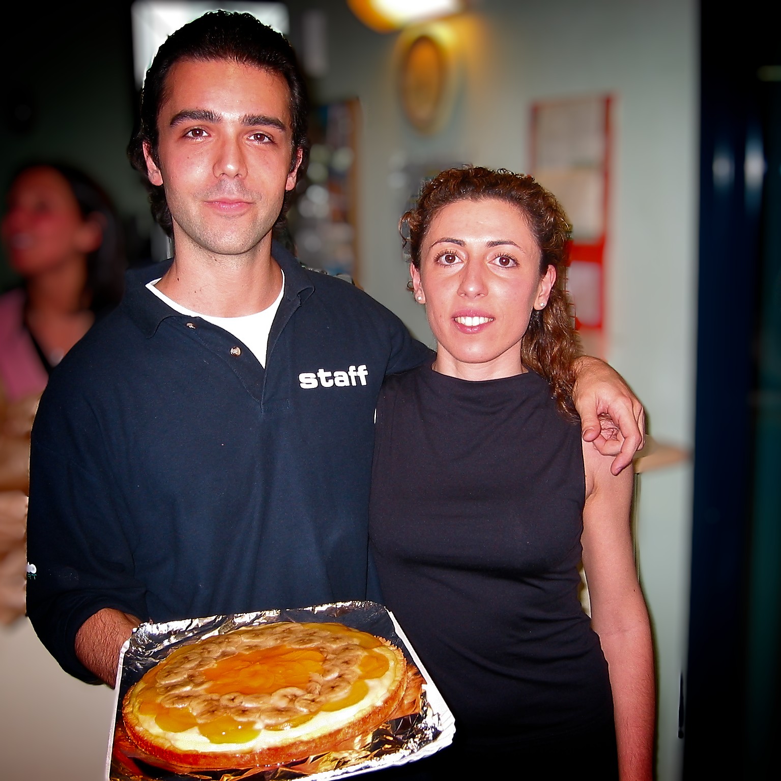 Andrea e Alessia
