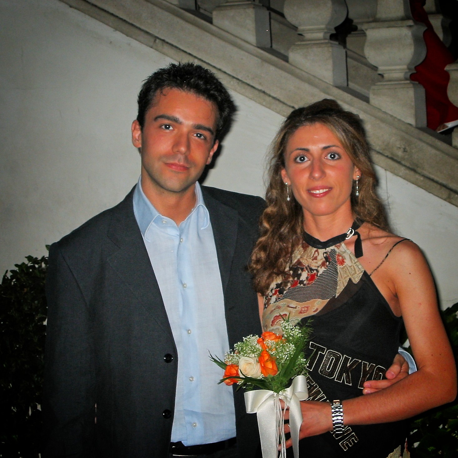 Andrea e Alessia