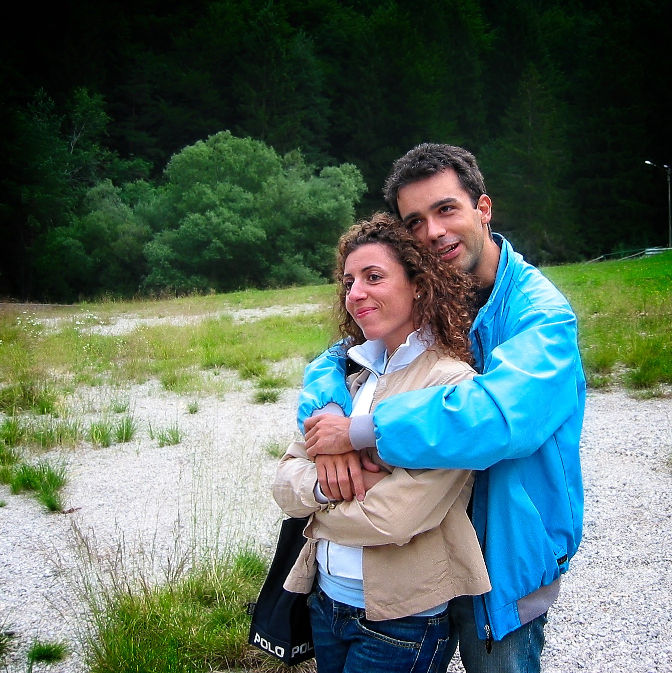 Andrea e Alessia