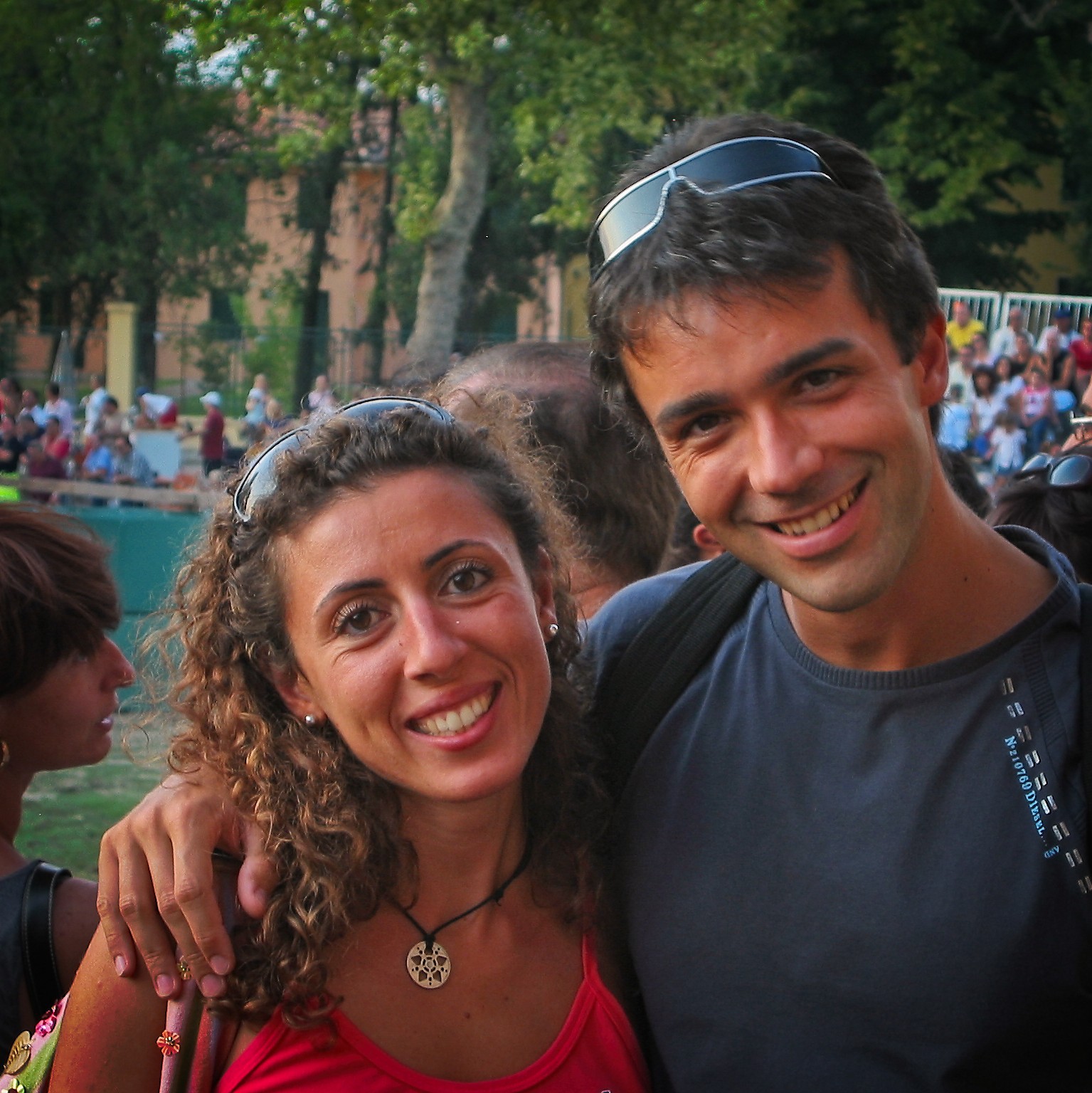 Andrea e Alessia