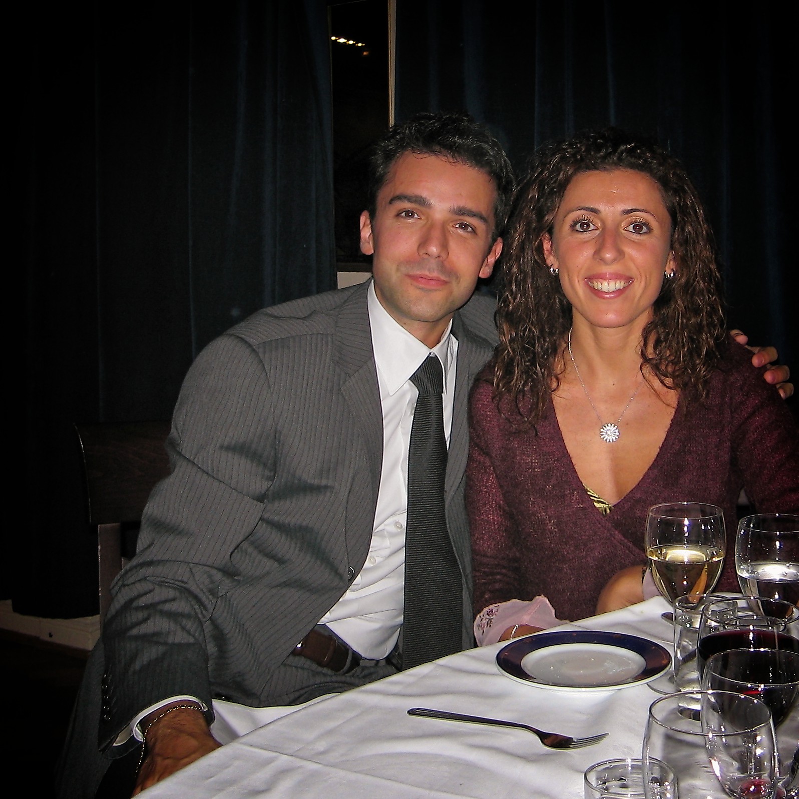 Andrea e Alessia