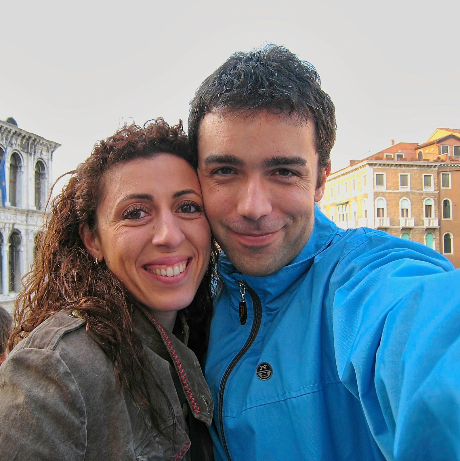 Andrea e Alessia