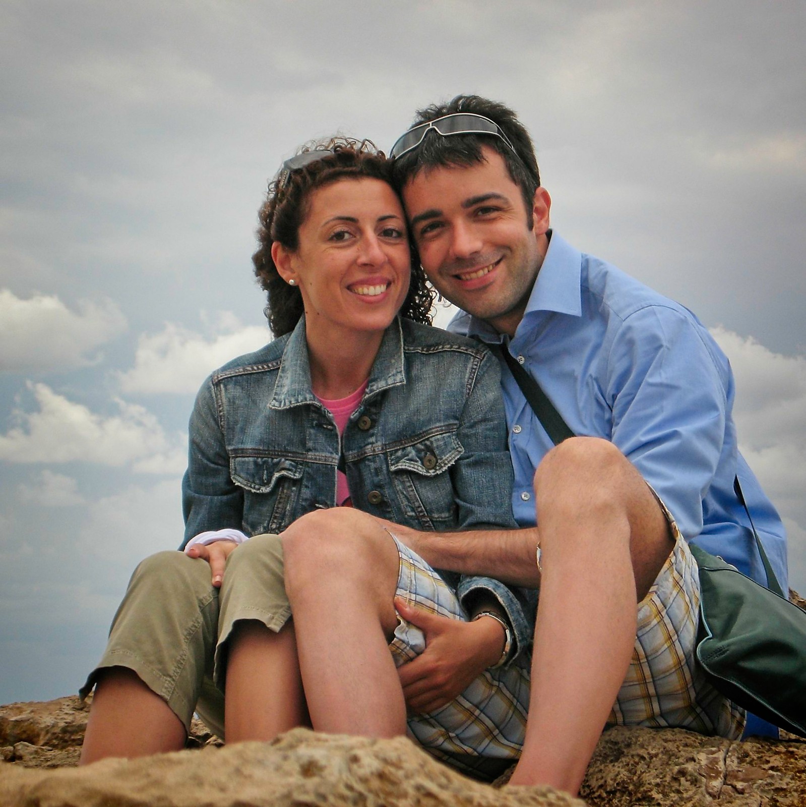 Andrea e Alessia