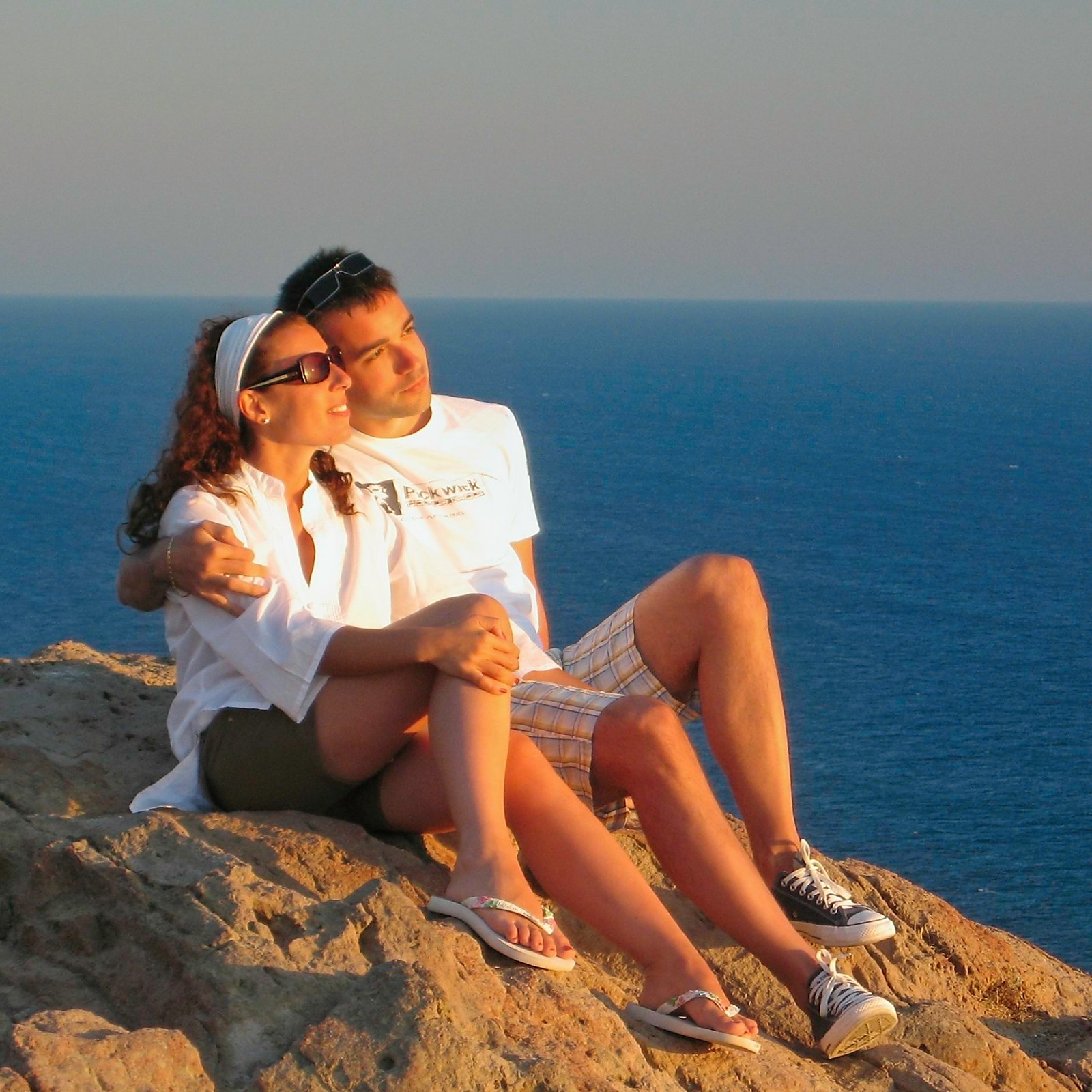 Andrea e Alessia