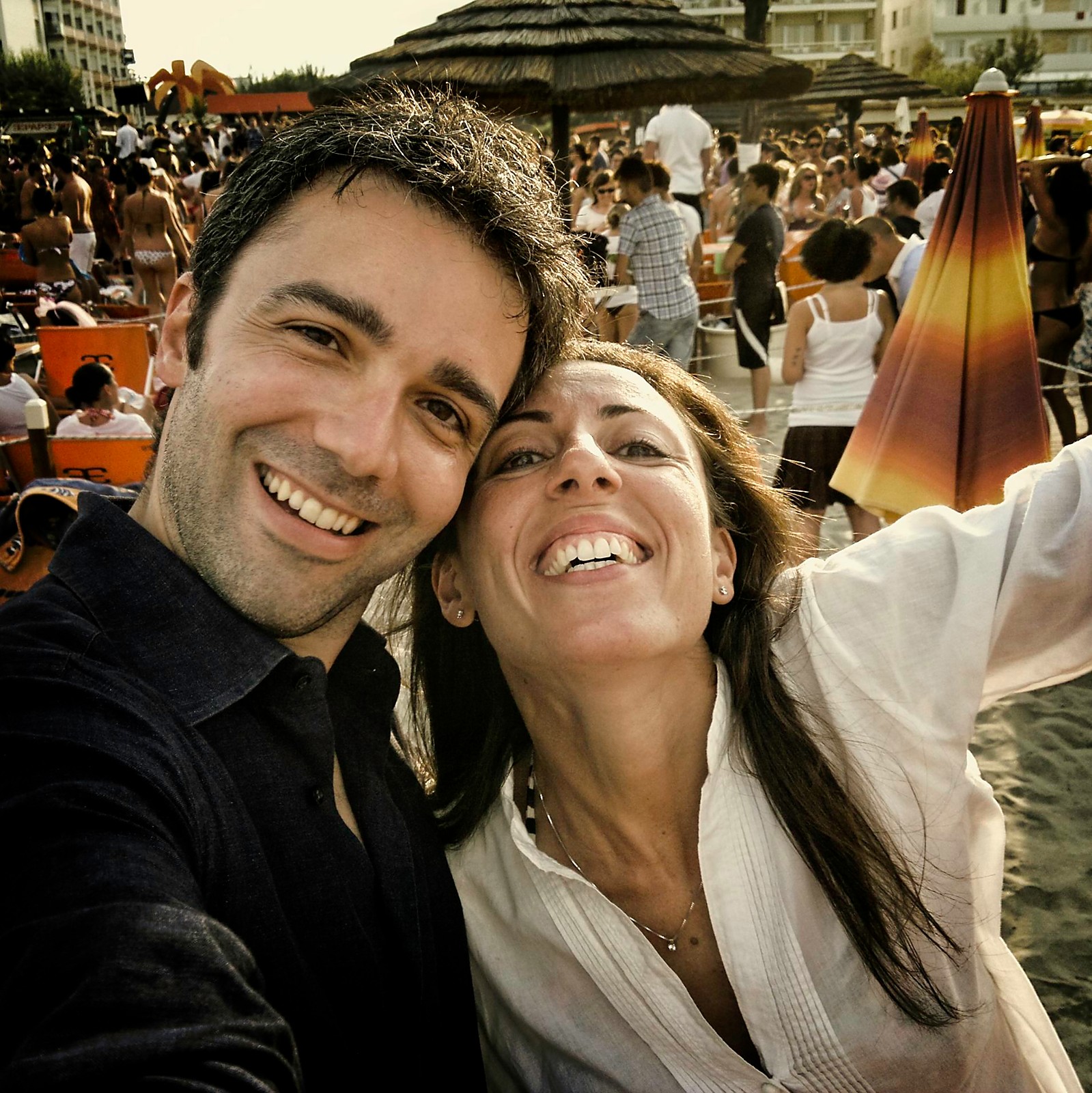 Andrea e Alessia