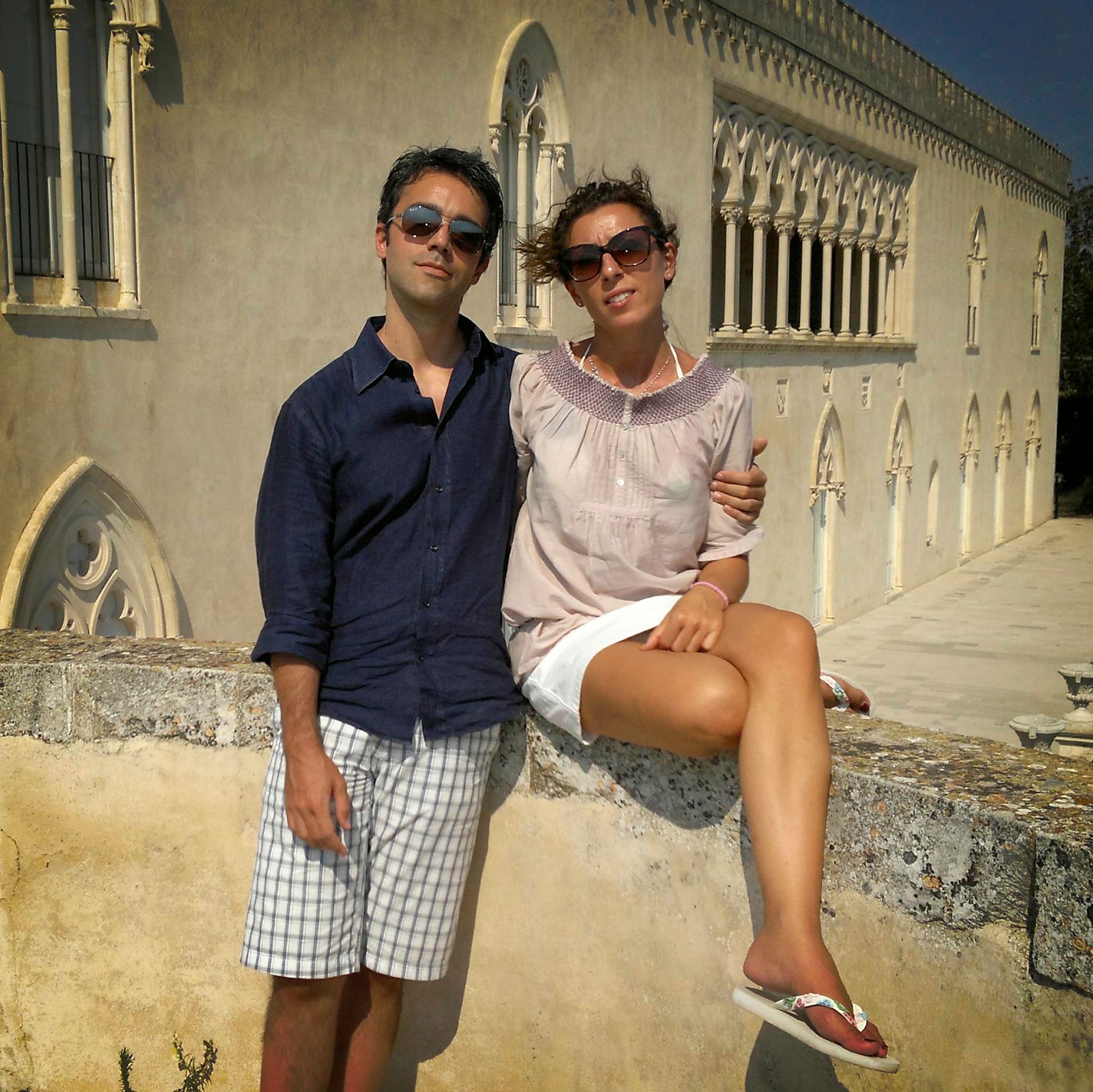 Andrea e Alessia