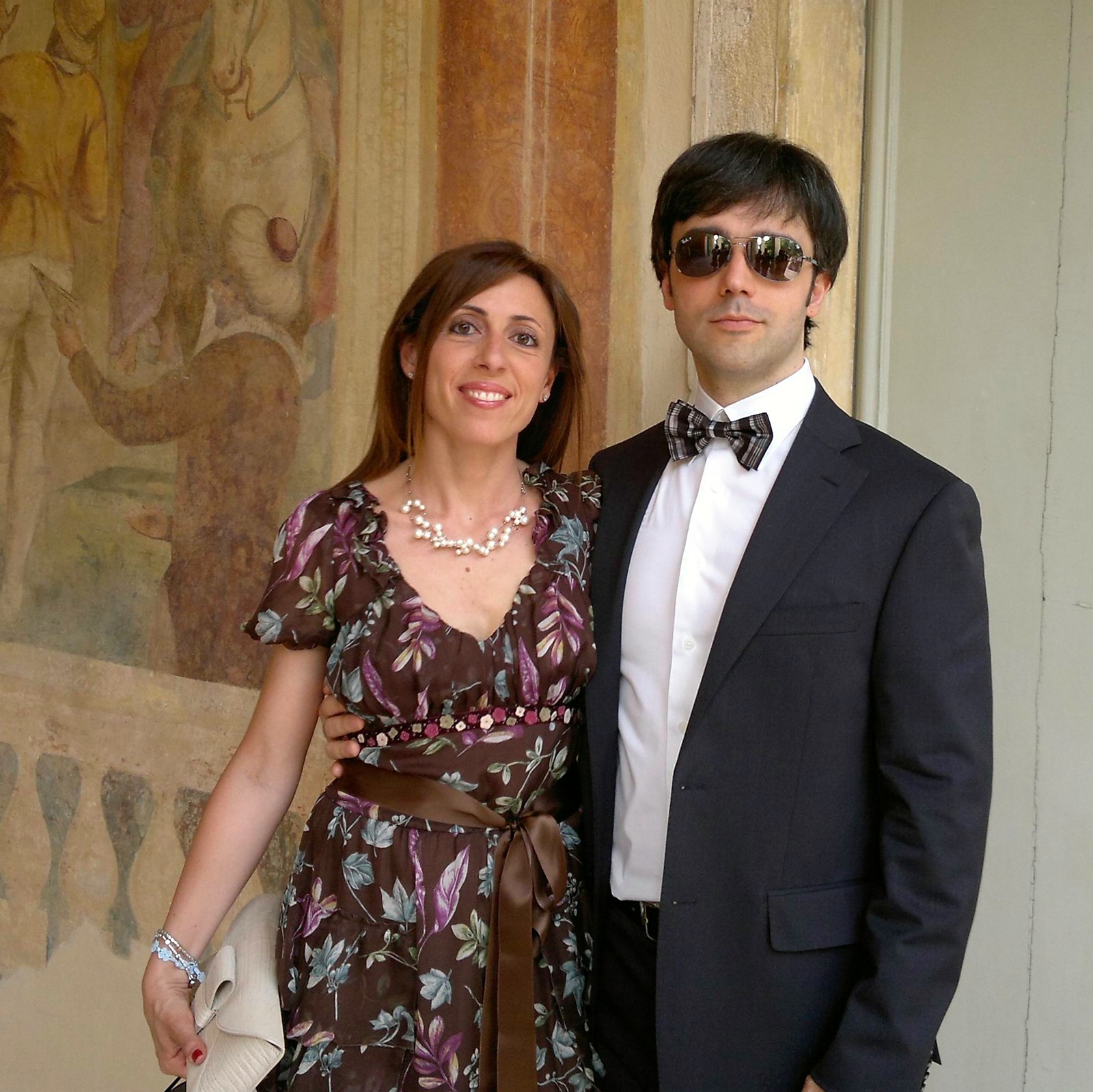 Andrea e Alessia