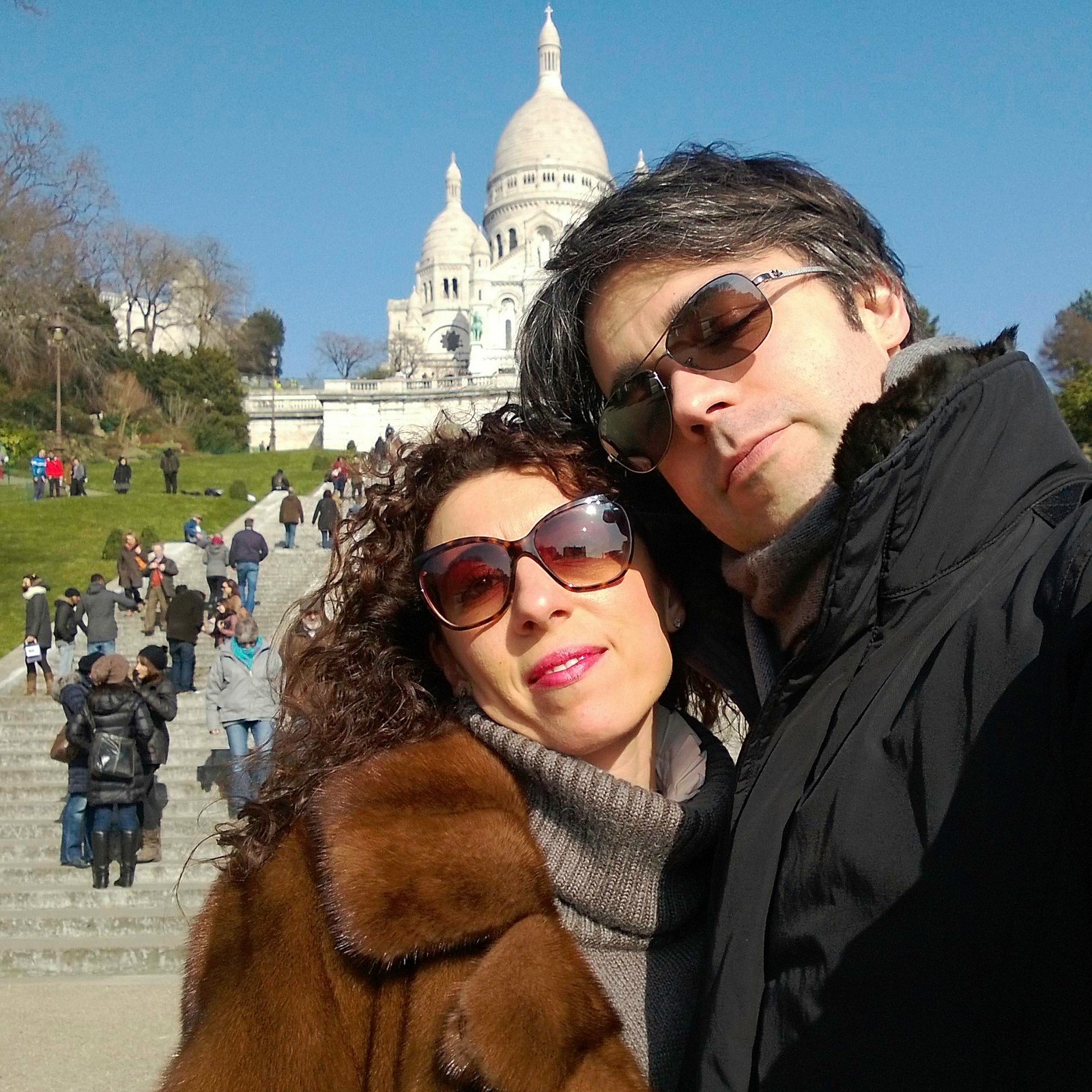 Andrea e Alessia