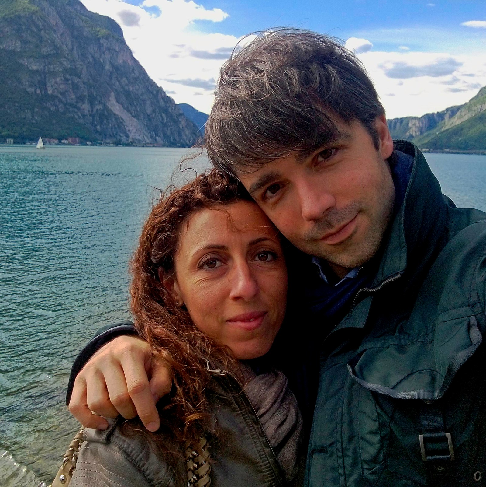 Andrea e Alessia