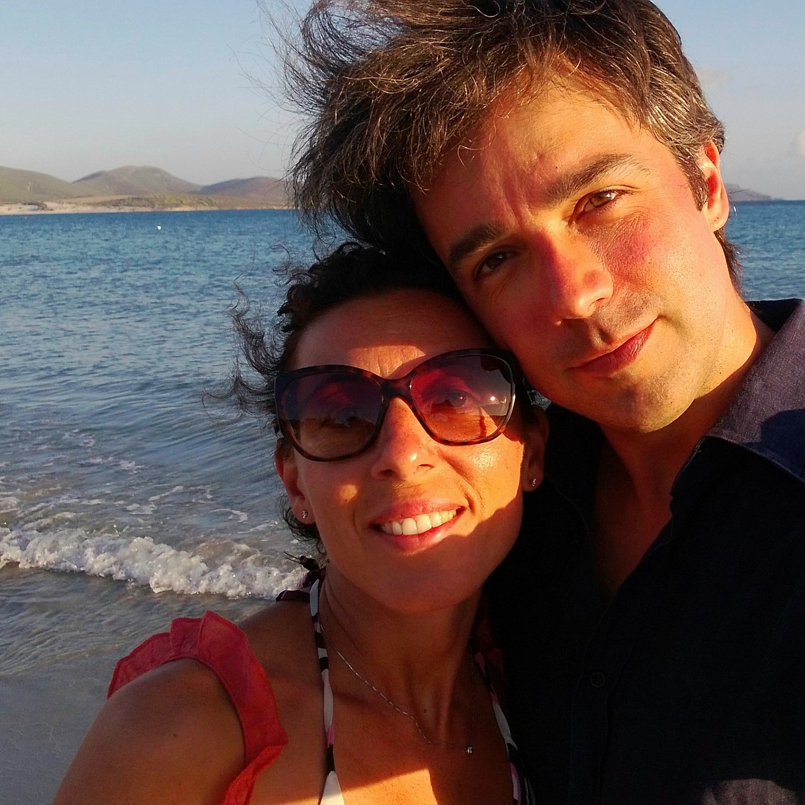Andrea e Alessia
