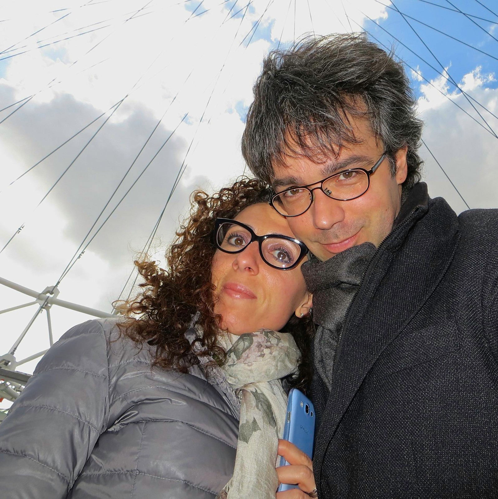 Andrea e Alessia