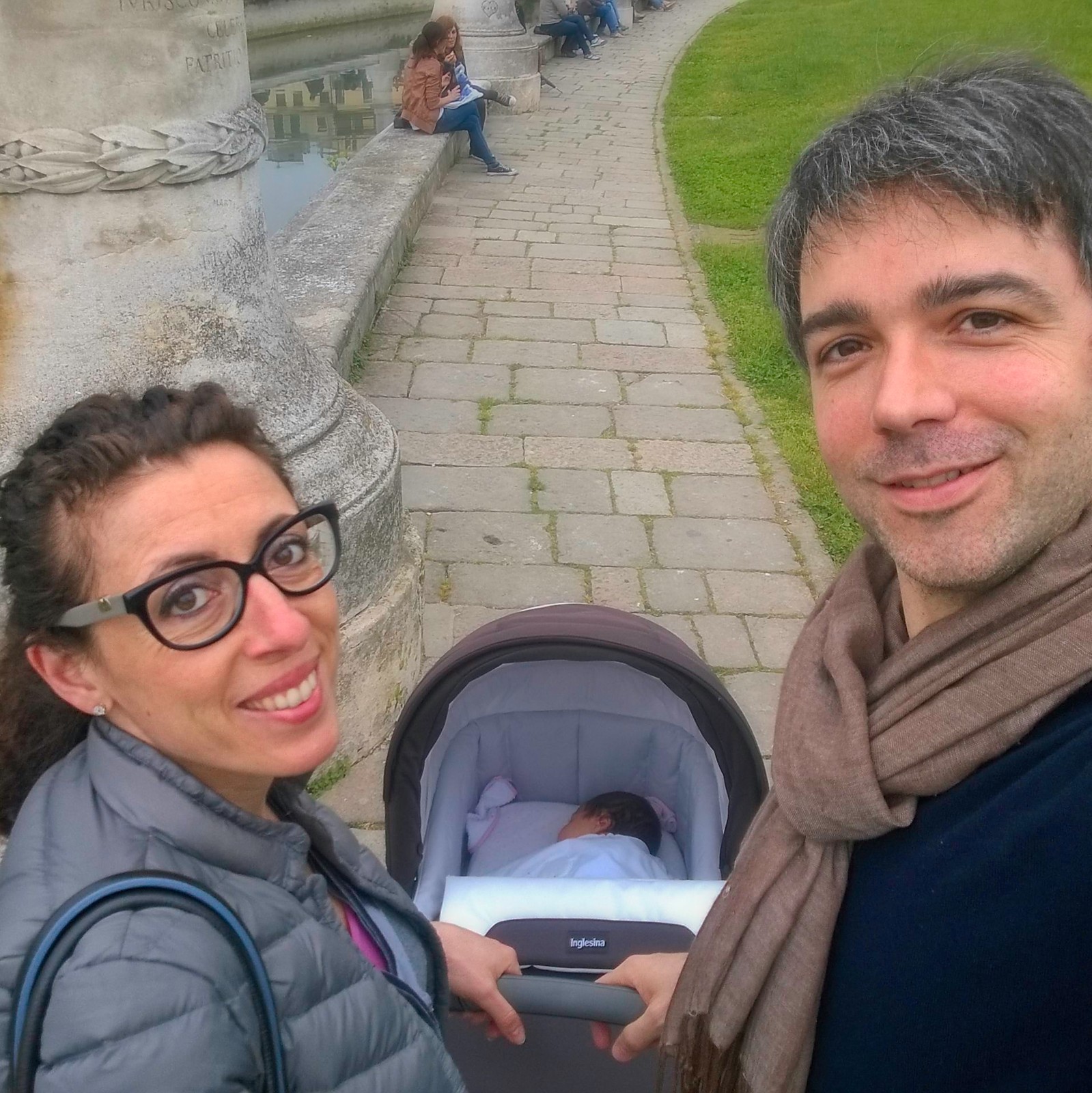 Andrea e Alessia