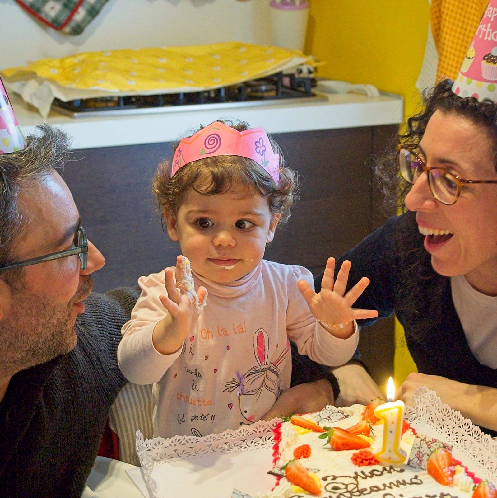 Andrea e Alessia