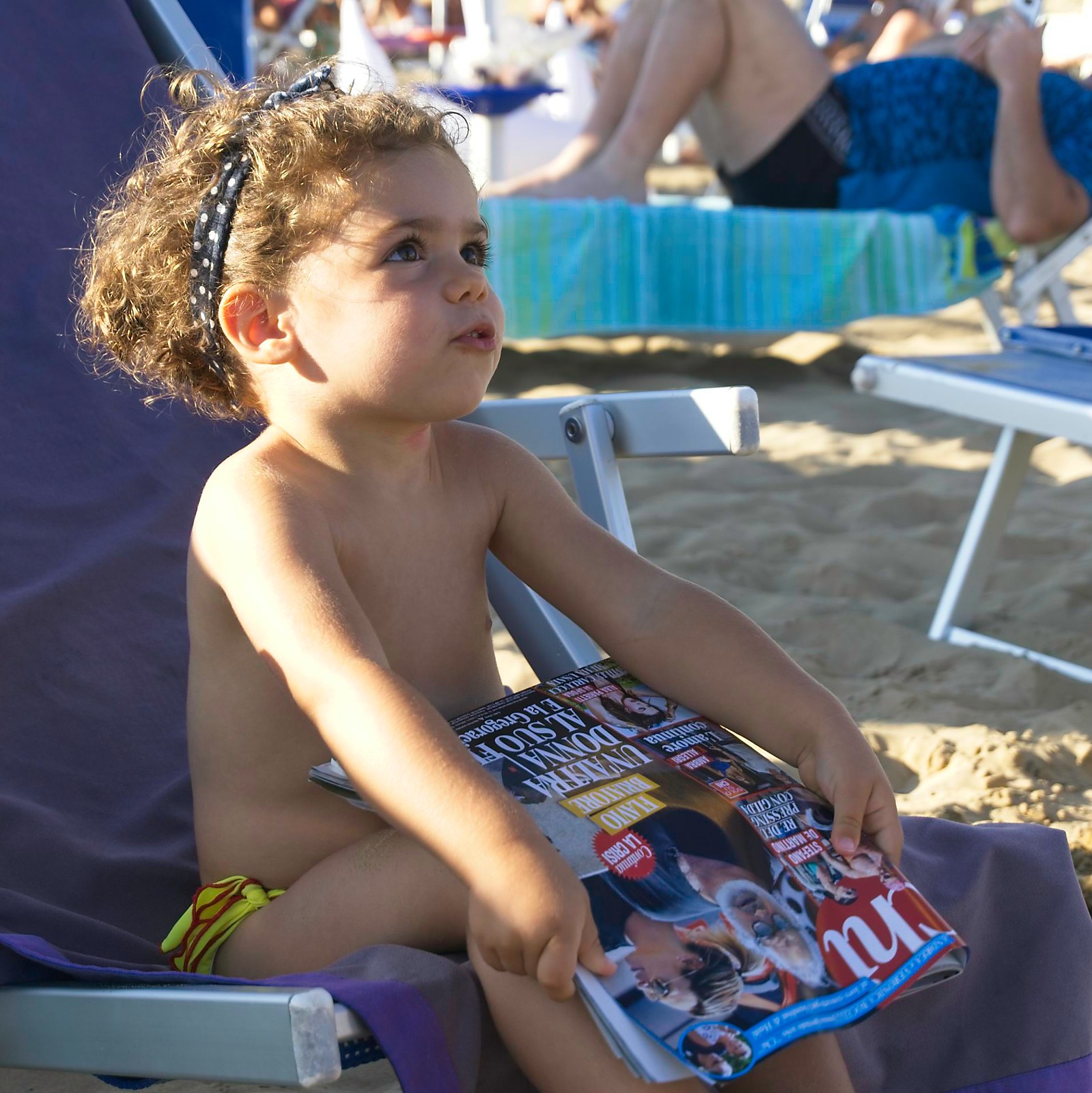 Andrea e Alessia