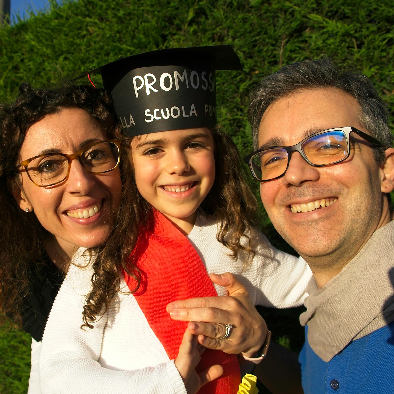 Andrea e Alessia