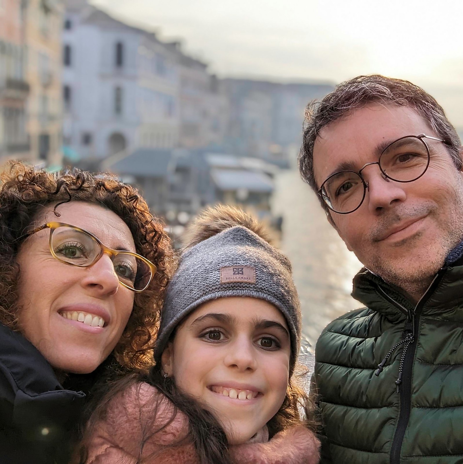 Andrea e Alessia