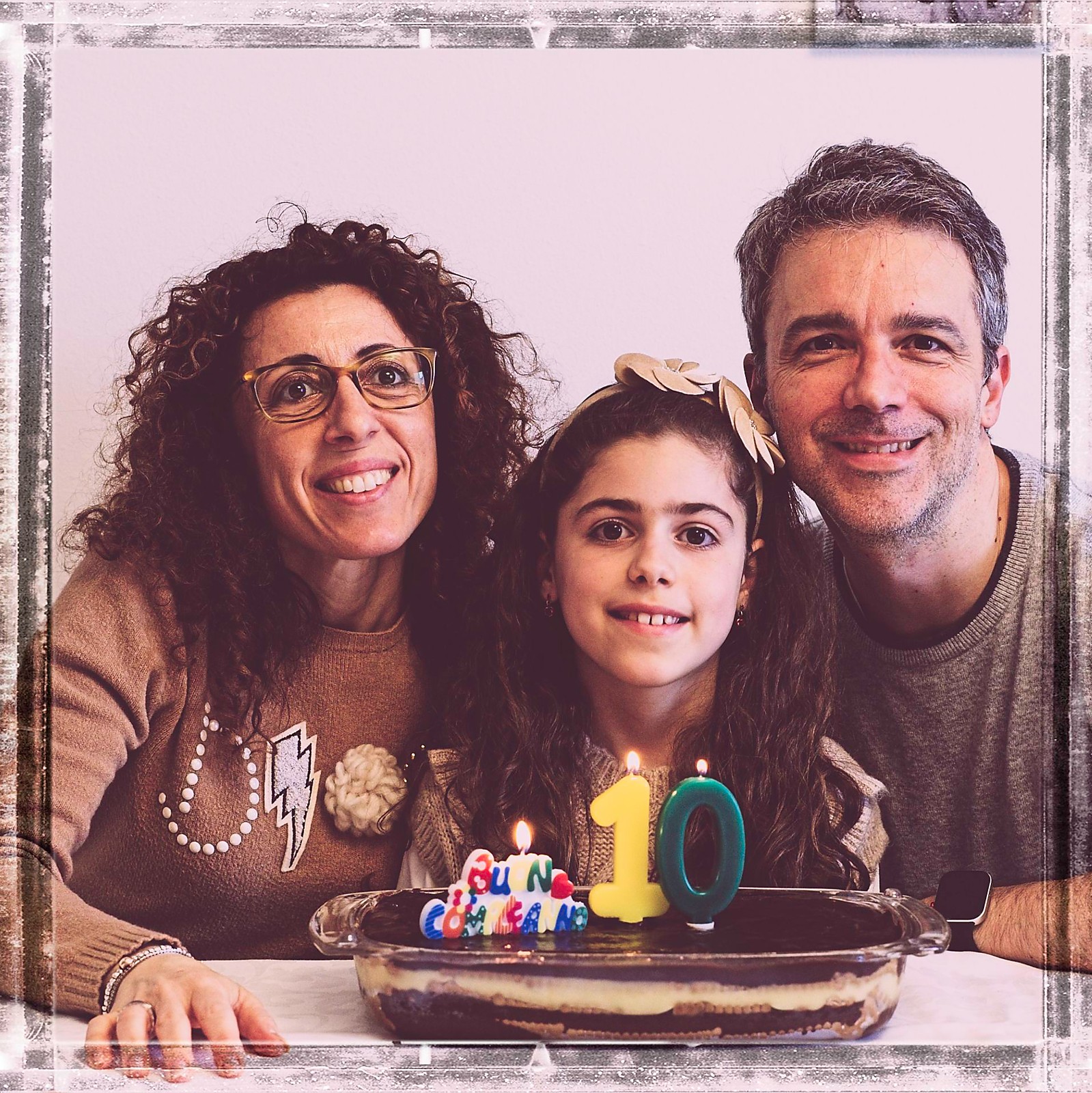 Andrea e Alessia